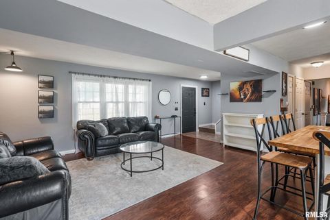 Tiny photo for 2149 W 30TH Street, Davenport, IA 52804 (MLS # QC4268683)