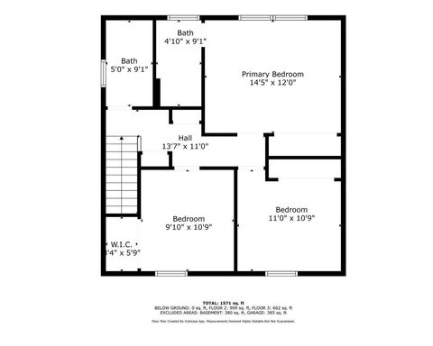 Tiny photo for 2149 W 30TH Street, Davenport, IA 52804 (MLS # QC4268683)