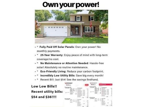 Tiny photo for 2149 W 30TH Street, Davenport, IA 52804 (MLS # QC4268683)