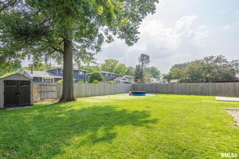 Tiny photo for 2149 W 30TH Street, Davenport, IA 52804 (MLS # QC4268683)