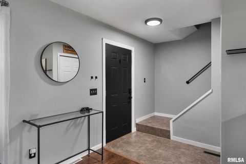 Tiny photo for 2149 W 30TH Street, Davenport, IA 52804 (MLS # QC4268683)