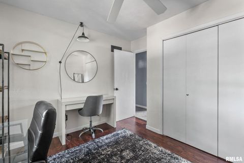 Tiny photo for 2149 W 30TH Street, Davenport, IA 52804 (MLS # QC4268683)