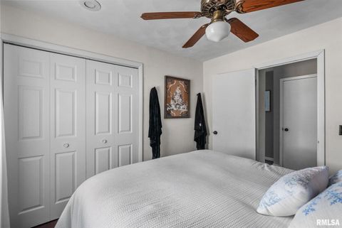 Tiny photo for 2149 W 30TH Street, Davenport, IA 52804 (MLS # QC4268683)