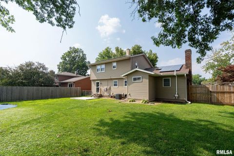 Tiny photo for 2149 W 30TH Street, Davenport, IA 52804 (MLS # QC4268683)