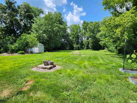 Tiny photo for 820 AIRPORT Road, Mt Vernon, IL 62864 (MLS # EB458686)