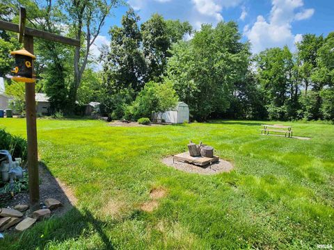 Tiny photo for 820 AIRPORT Road, Mt Vernon, IL 62864 (MLS # EB458686)