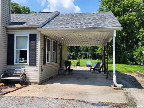 Tiny photo for 820 AIRPORT Road, Mt Vernon, IL 62864 (MLS # EB458686)