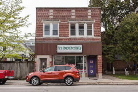 2950 Central Street Evanston IL 60201