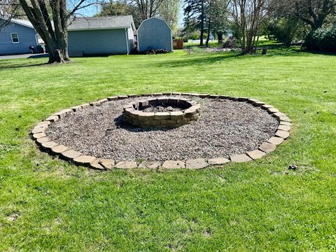 Tiny photo for 306 N 6th Street, Malta, IL 60150 (MLS # 12624958)