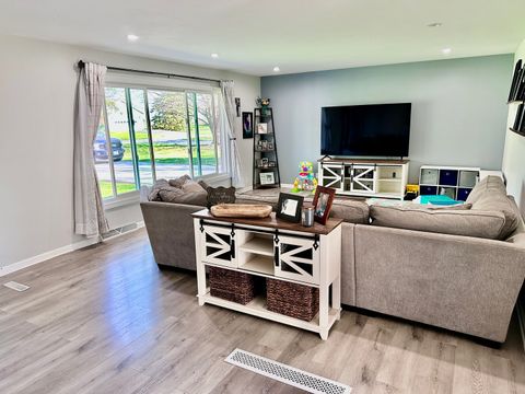 Tiny photo for 306 N 6th Street, Malta, IL 60150 (MLS # 12624958)