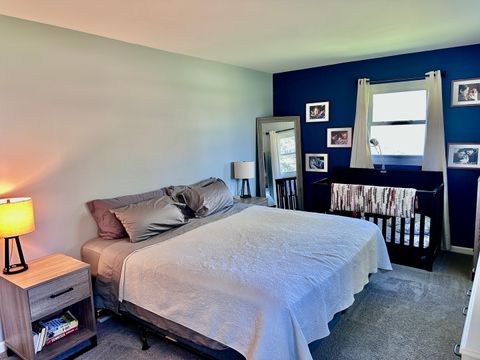 Tiny photo for 306 N 6th Street, Malta, IL 60150 (MLS # 12624958)