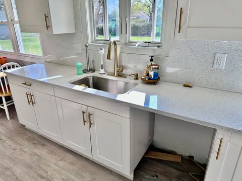 Tiny photo for 306 N 6th Street, Malta, IL 60150 (MLS # 12624958)