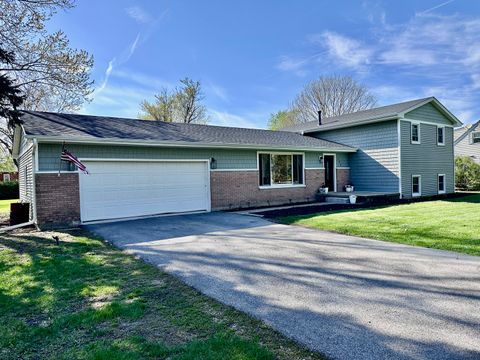 Tiny photo for 306 N 6th Street, Malta, IL 60150 (MLS # 12624958)