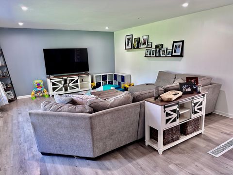 Tiny photo for 306 N 6th Street, Malta, IL 60150 (MLS # 12624958)