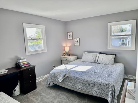 Tiny photo for 306 N 6th Street, Malta, IL 60150 (MLS # 12624958)