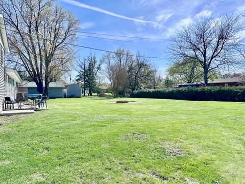 Tiny photo for 306 N 6th Street, Malta, IL 60150 (MLS # 12624958)