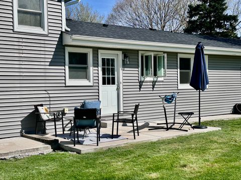 Tiny photo for 306 N 6th Street, Malta, IL 60150 (MLS # 12624958)