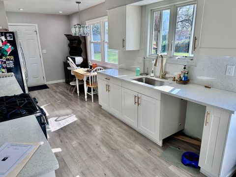 Tiny photo for 306 N 6th Street, Malta, IL 60150 (MLS # 12624958)