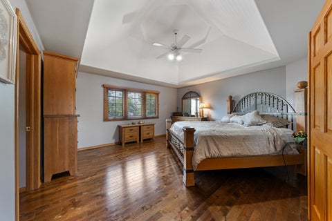 Tiny photo for 19400 Stonehenge Drive, Mokena, IL 60448 (MLS # 12739372)