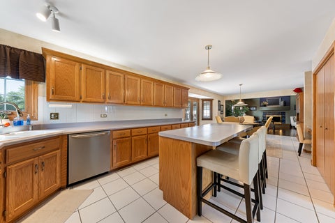Tiny photo for 19400 Stonehenge Drive, Mokena, IL 60448 (MLS # 12739372)
