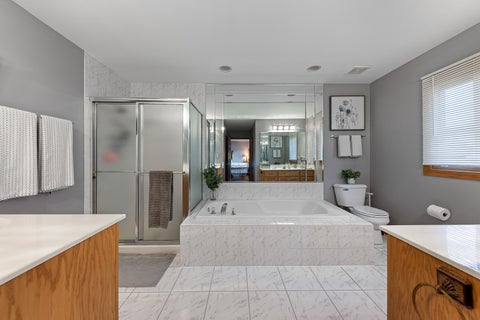 Tiny photo for 19400 Stonehenge Drive, Mokena, IL 60448 (MLS # 12739372)