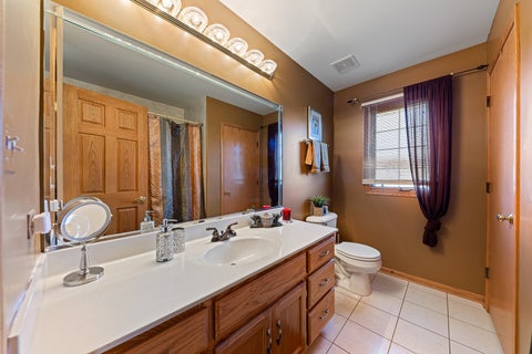 Tiny photo for 19400 Stonehenge Drive, Mokena, IL 60448 (MLS # 12739372)