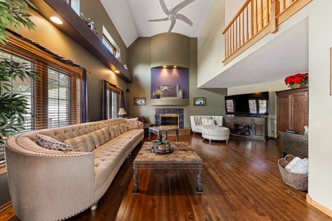Tiny photo for 19400 Stonehenge Drive, Mokena, IL 60448 (MLS # 12739372)