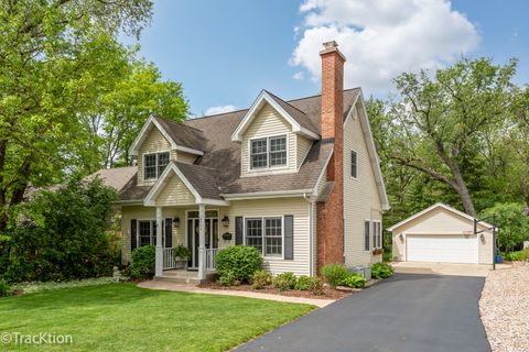 4704 Woodward Avenue Downers Grove IL 60515