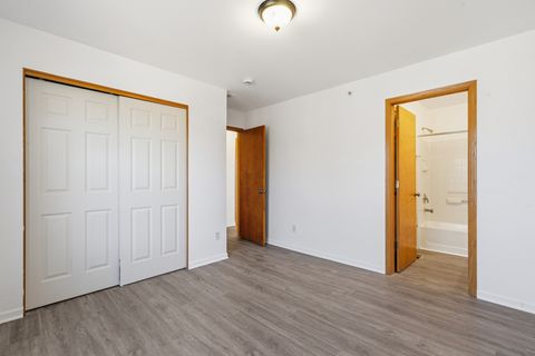 Tiny photo for Yorkville, IL 60560 (MLS # 12592379)