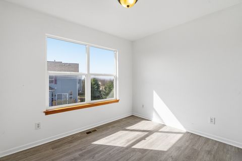Tiny photo for Yorkville, IL 60560 (MLS # 12592379)
