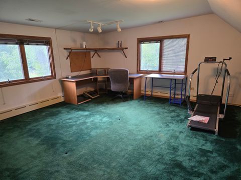 Tiny photo for 6N331 Keeney Road, Keeneyville, IL 60172 (MLS # 12490857)