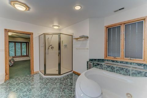 Tiny photo for 6N331 Keeney Road, Keeneyville, IL 60172 (MLS # 12490857)