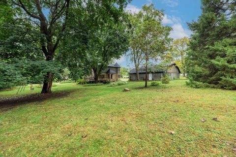 Tiny photo for 6N331 Keeney Road, Keeneyville, IL 60172 (MLS # 12490857)