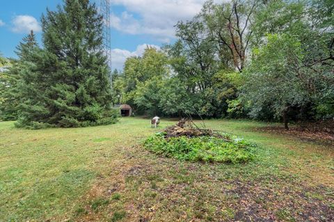 Tiny photo for 6N331 Keeney Road, Keeneyville, IL 60172 (MLS # 12490857)