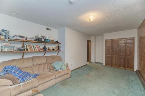 Tiny photo for 6N331 Keeney Road, Keeneyville, IL 60172 (MLS # 12490857)