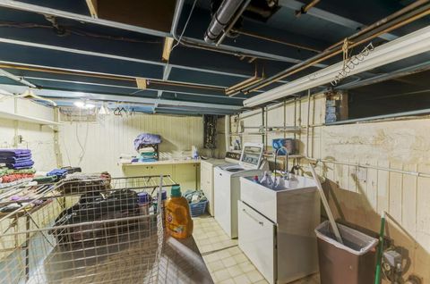 Tiny photo for 6N331 Keeney Road, Keeneyville, IL 60172 (MLS # 12490857)