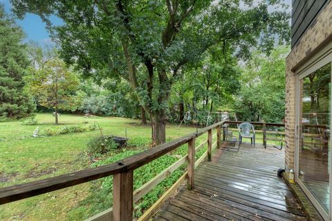 Tiny photo for 6N331 Keeney Road, Keeneyville, IL 60172 (MLS # 12490857)