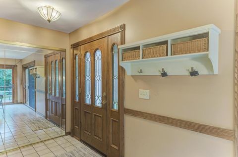 Tiny photo for 6N331 Keeney Road, Keeneyville, IL 60172 (MLS # 12490857)
