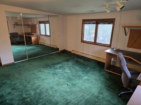 Tiny photo for 6N331 Keeney Road, Keeneyville, IL 60172 (MLS # 12490857)