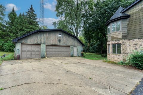 Tiny photo for 6N331 Keeney Road, Keeneyville, IL 60172 (MLS # 12490857)