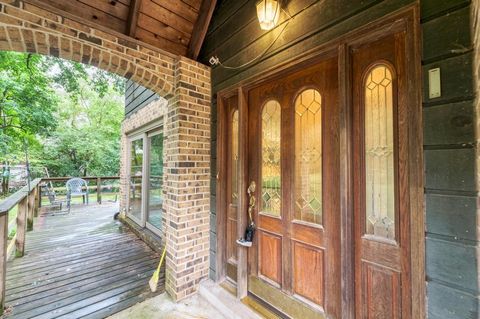 Tiny photo for 6N331 Keeney Road, Keeneyville, IL 60172 (MLS # 12490857)
