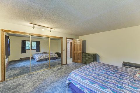 Tiny photo for 6N331 Keeney Road, Keeneyville, IL 60172 (MLS # 12490857)