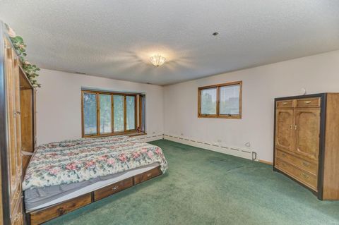 Tiny photo for 6N331 Keeney Road, Keeneyville, IL 60172 (MLS # 12490857)