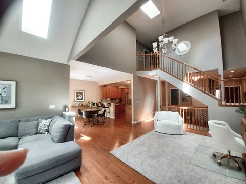 Tiny photo for 1175 Kingsmill Drive #1175, Algonquin, IL 60102 (MLS # 12757526)