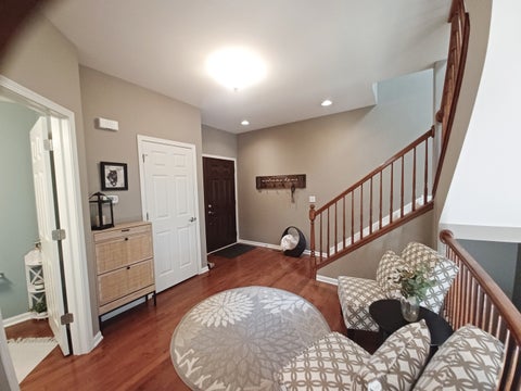 Tiny photo for 1175 Kingsmill Drive #1175, Algonquin, IL 60102 (MLS # 12757526)