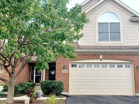 Tiny photo for 1175 Kingsmill Drive #1175, Algonquin, IL 60102 (MLS # 12757526)