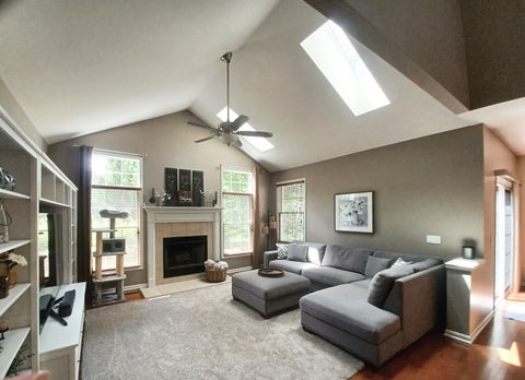 Tiny photo for 1175 Kingsmill Drive #1175, Algonquin, IL 60102 (MLS # 12757526)