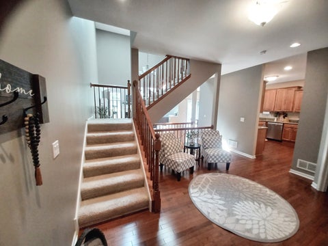Tiny photo for 1175 Kingsmill Drive #1175, Algonquin, IL 60102 (MLS # 12757526)