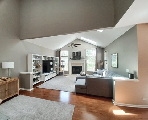 Tiny photo for 1175 Kingsmill Drive #1175, Algonquin, IL 60102 (MLS # 12757526)
