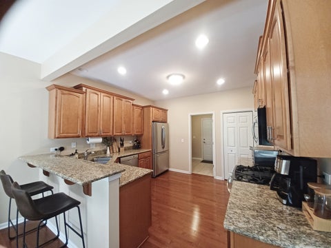 Tiny photo for 1175 Kingsmill Drive #1175, Algonquin, IL 60102 (MLS # 12757526)